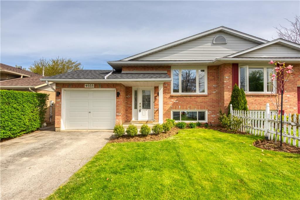 New property listed in Beamsville